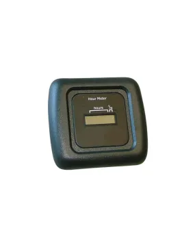 compteur d'heure - telair